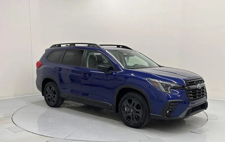 Subaru Ascent, 2026 год, 8 000 000 рублей, 8 фотография