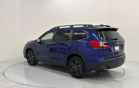 Subaru Ascent, 2026 год, 8 000 000 рублей, 2 фотография