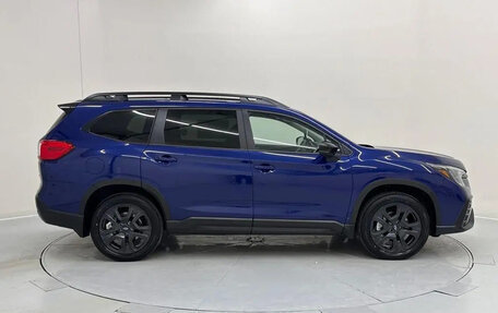 Subaru Ascent, 2026 год, 8 000 000 рублей, 3 фотография