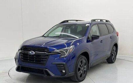 Subaru Ascent, 2026 год, 8 000 000 рублей, 7 фотография