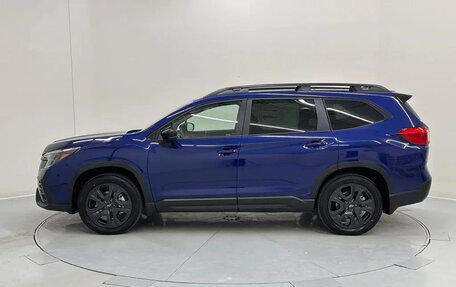 Subaru Ascent, 2026 год, 8 000 000 рублей, 4 фотография