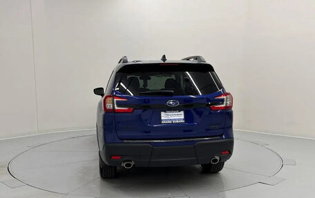 Subaru Ascent, 2026 год, 8 000 000 рублей, 6 фотография