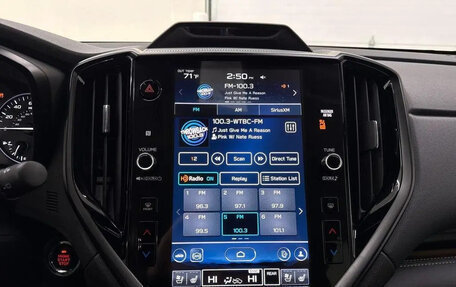 Subaru Ascent, 2026 год, 8 000 000 рублей, 21 фотография
