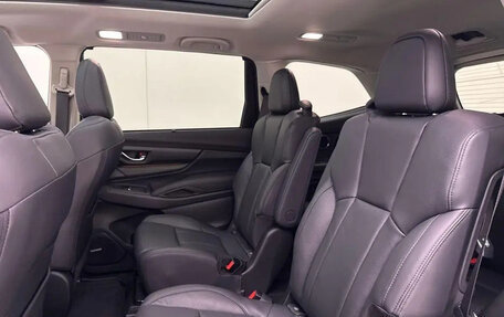 Subaru Ascent, 2026 год, 8 000 000 рублей, 14 фотография