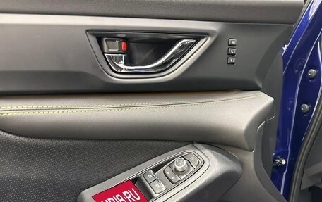 Subaru Ascent, 2026 год, 8 000 000 рублей, 17 фотография