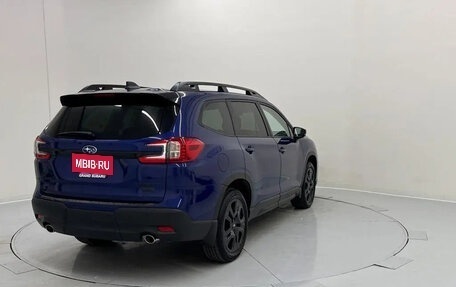 Subaru Ascent, 2026 год, 8 000 000 рублей, 26 фотография