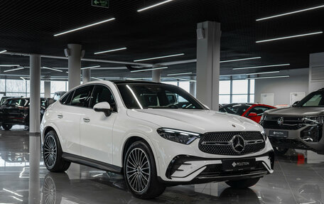 Mercedes-Benz GLC, 2025 год, 8 900 000 рублей, 2 фотография