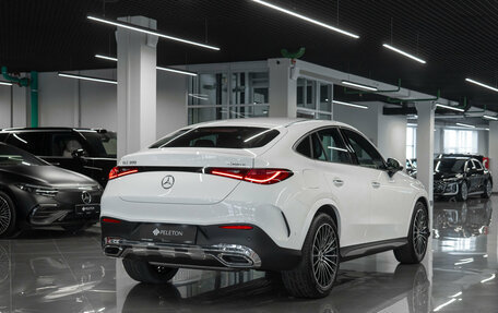 Mercedes-Benz GLC, 2025 год, 8 900 000 рублей, 5 фотография