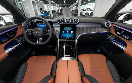 Mercedes-Benz GLC, 2025 год, 8 900 000 рублей, 8 фотография