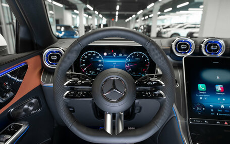 Mercedes-Benz GLC, 2025 год, 8 900 000 рублей, 11 фотография