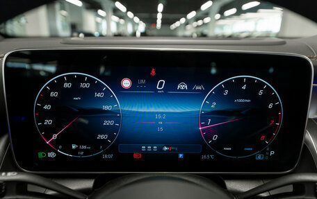 Mercedes-Benz GLC, 2025 год, 8 900 000 рублей, 12 фотография