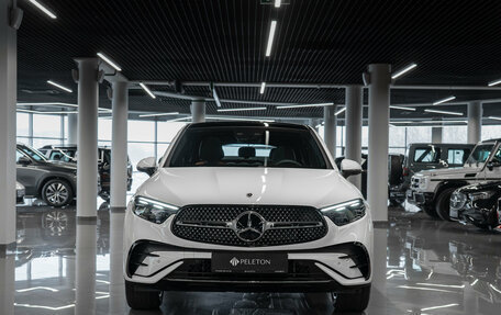 Mercedes-Benz GLC, 2025 год, 8 900 000 рублей, 3 фотография