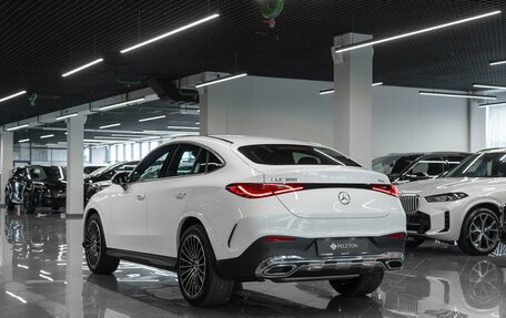 Mercedes-Benz GLC, 2025 год, 8 900 000 рублей, 4 фотография