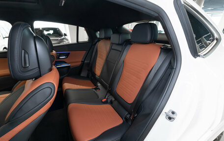 Mercedes-Benz GLC, 2025 год, 8 900 000 рублей, 14 фотография