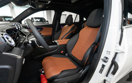 Mercedes-Benz GLC, 2025 год, 8 900 000 рублей, 9 фотография