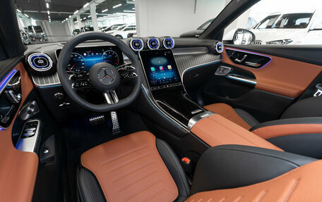 Mercedes-Benz GLC, 2025 год, 8 900 000 рублей, 7 фотография