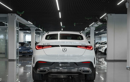 Mercedes-Benz GLC, 2025 год, 8 900 000 рублей, 6 фотография