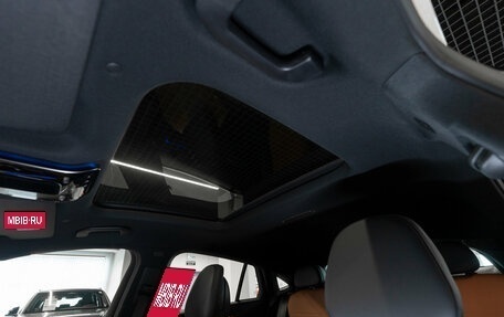 Mercedes-Benz GLC, 2025 год, 8 900 000 рублей, 10 фотография