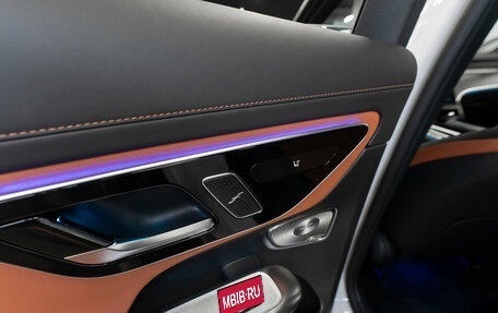 Mercedes-Benz GLC, 2025 год, 8 900 000 рублей, 15 фотография