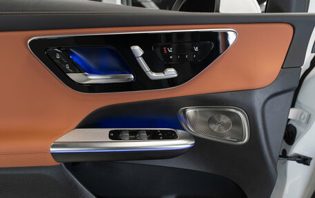 Mercedes-Benz GLC, 2025 год, 8 900 000 рублей, 17 фотография