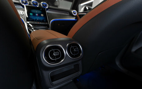 Mercedes-Benz GLC, 2025 год, 8 900 000 рублей, 16 фотография