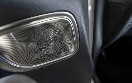 Mercedes-Benz GLC, 2025 год, 8 900 000 рублей, 19 фотография