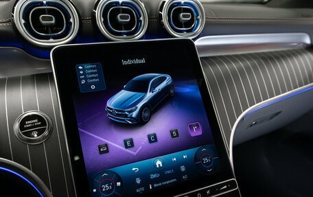 Mercedes-Benz GLC, 2025 год, 8 900 000 рублей, 28 фотография