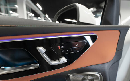 Mercedes-Benz GLC, 2025 год, 8 900 000 рублей, 18 фотография