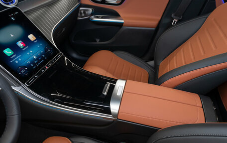 Mercedes-Benz GLC, 2025 год, 8 900 000 рублей, 21 фотография