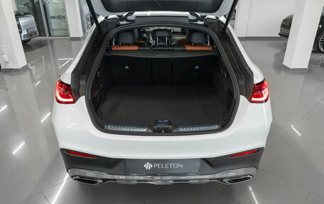 Mercedes-Benz GLC, 2025 год, 8 900 000 рублей, 31 фотография