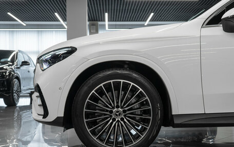 Mercedes-Benz GLC, 2025 год, 8 900 000 рублей, 33 фотография