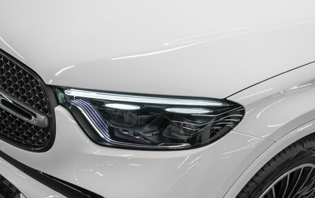 Mercedes-Benz GLC, 2025 год, 8 900 000 рублей, 34 фотография