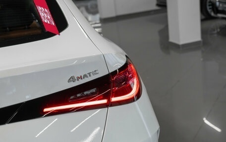 Mercedes-Benz GLC, 2025 год, 8 900 000 рублей, 35 фотография