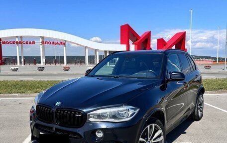 BMW X5, 2014 год, 3 299 999 рублей, 2 фотография