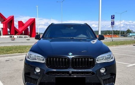 BMW X5, 2014 год, 3 299 999 рублей, 4 фотография