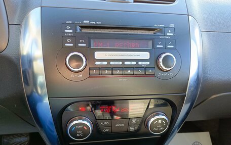 Suzuki SX4 II рестайлинг, 2010 год, 1 039 995 рублей, 11 фотография