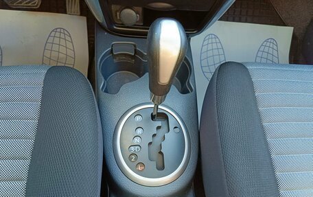 Suzuki SX4 II рестайлинг, 2010 год, 1 039 995 рублей, 12 фотография