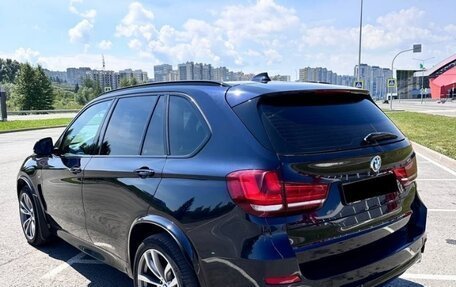 BMW X5, 2014 год, 3 299 999 рублей, 5 фотография