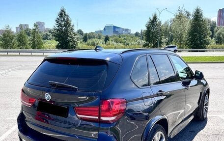 BMW X5, 2014 год, 3 299 999 рублей, 3 фотография