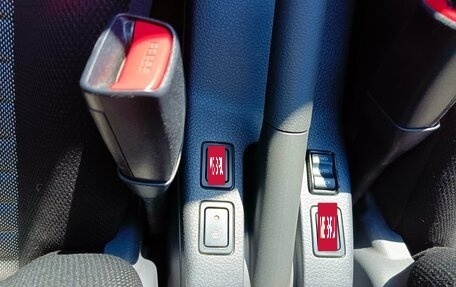 Suzuki SX4 II рестайлинг, 2010 год, 1 039 995 рублей, 13 фотография