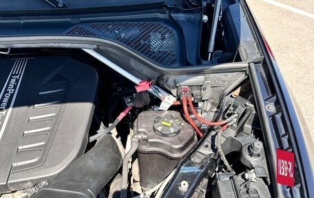 BMW X5, 2014 год, 3 299 999 рублей, 10 фотография