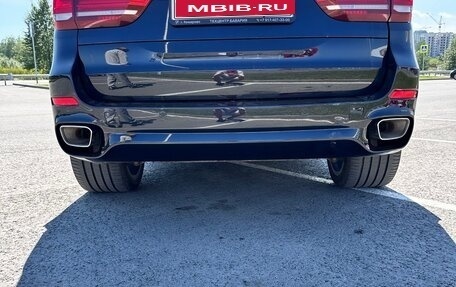 BMW X5, 2014 год, 3 299 999 рублей, 6 фотография