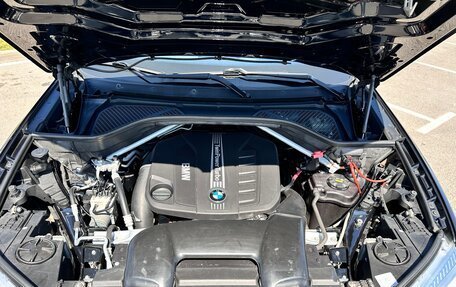 BMW X5, 2014 год, 3 299 999 рублей, 11 фотография