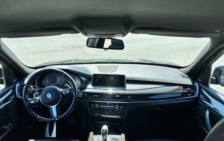 BMW X5, 2014 год, 3 299 999 рублей, 13 фотография