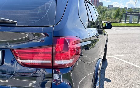 BMW X5, 2014 год, 3 299 999 рублей, 21 фотография