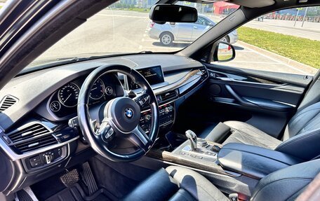 BMW X5, 2014 год, 3 299 999 рублей, 16 фотография