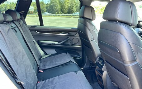 BMW X5, 2014 год, 3 299 999 рублей, 23 фотография