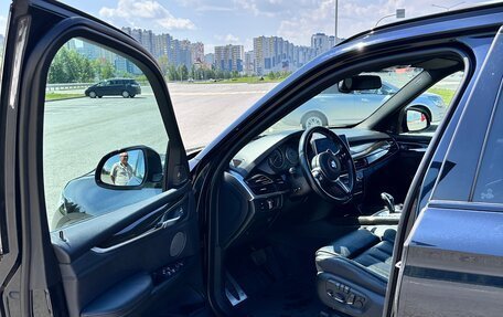 BMW X5, 2014 год, 3 299 999 рублей, 18 фотография