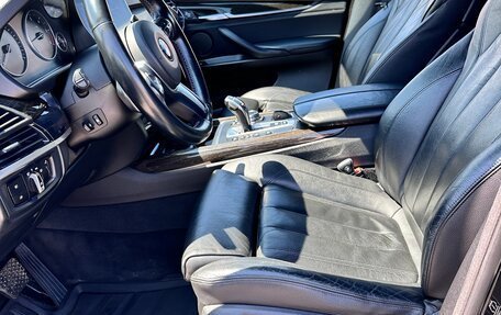 BMW X5, 2014 год, 3 299 999 рублей, 17 фотография