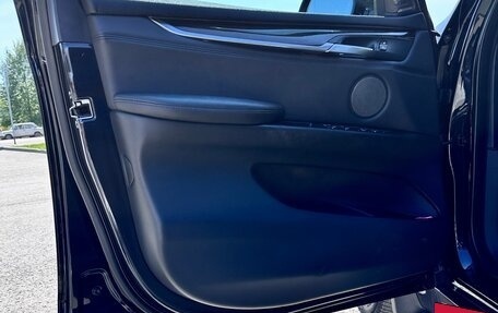 BMW X5, 2014 год, 3 299 999 рублей, 19 фотография